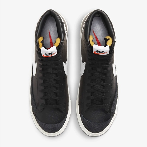 Nike Blazer Mid '77 Vintage Sneakers - Picture 5 of 5